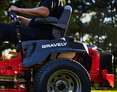 Gravely hd online 48